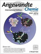 The inside cover of issue